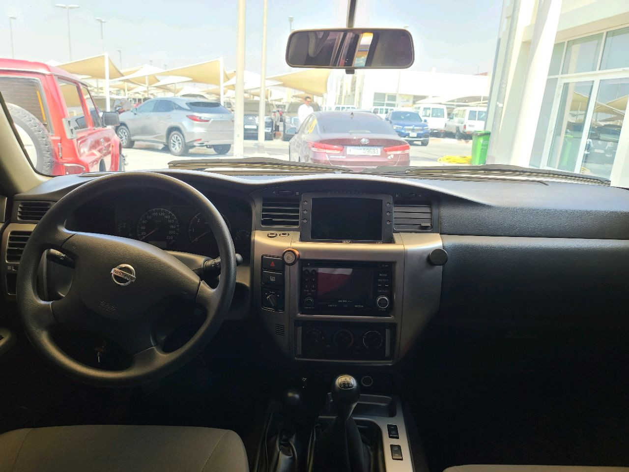 Nissan Gl - Image 7