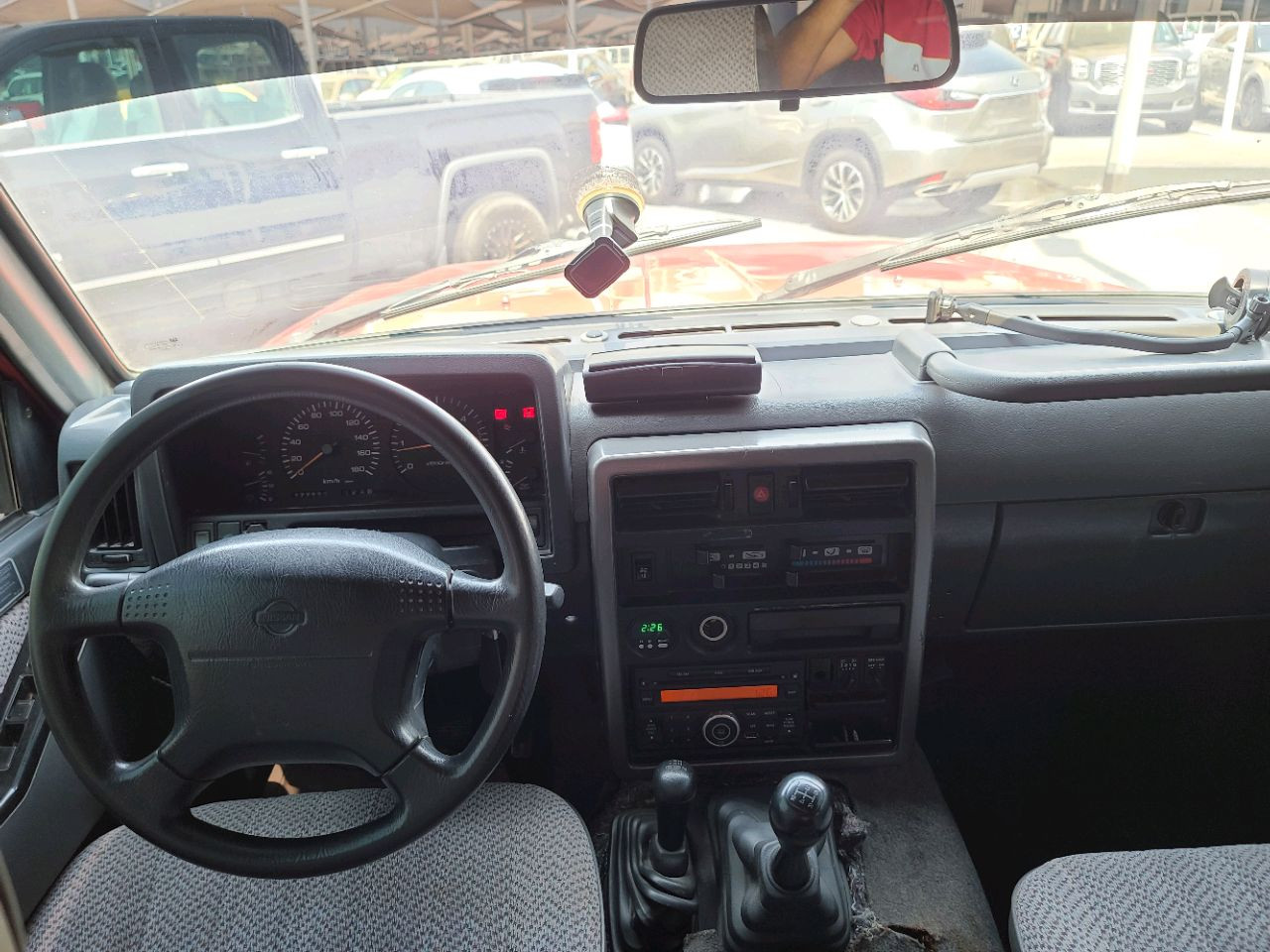 Nissan Patrol - Image 7