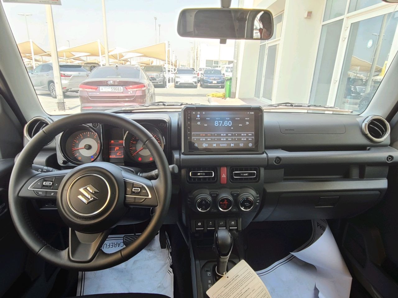 Suzuki Jimny - Image 8