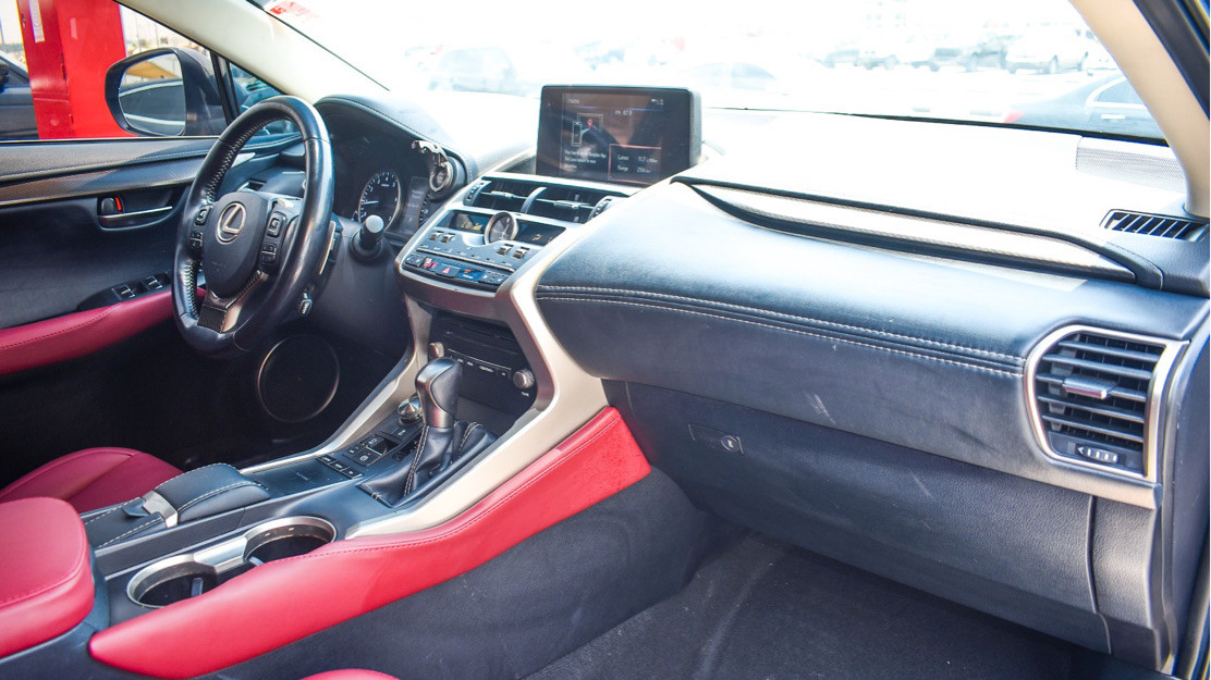 Lexus Nx series - Image 6