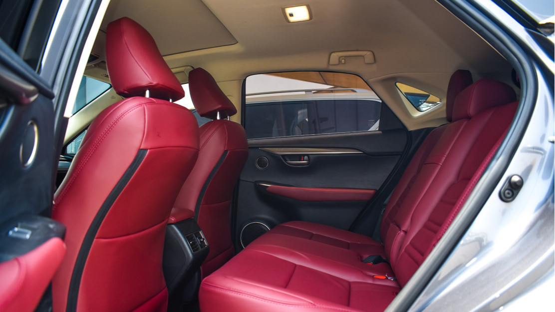 Lexus Nx series - Image 8