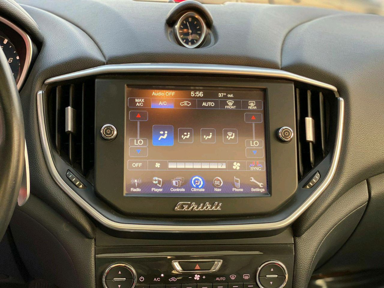 Maserati Ghibli - Image 10