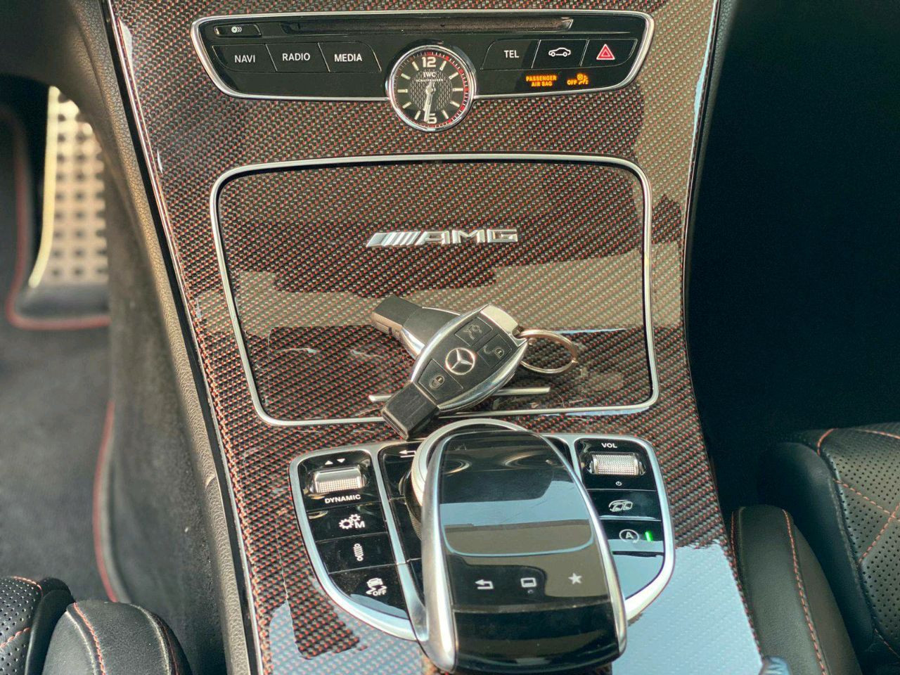 Mercedes Benz AMG - Image 5