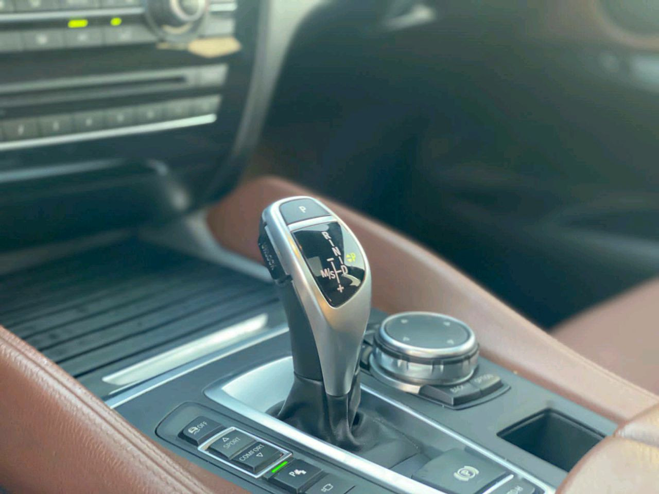 BMW X6 - Image 4