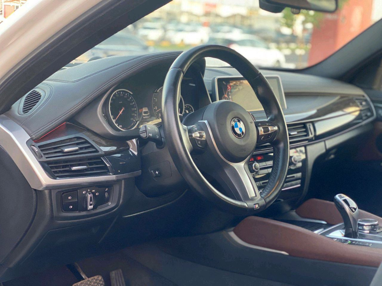 BMW X6 - Image 3
