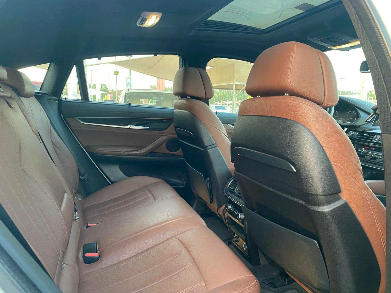 BMW X6 - Image 5