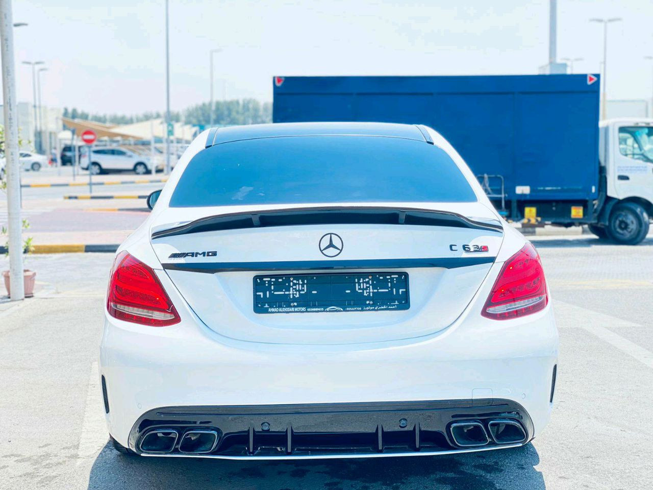 Mercedes Benz AMG - Image 3