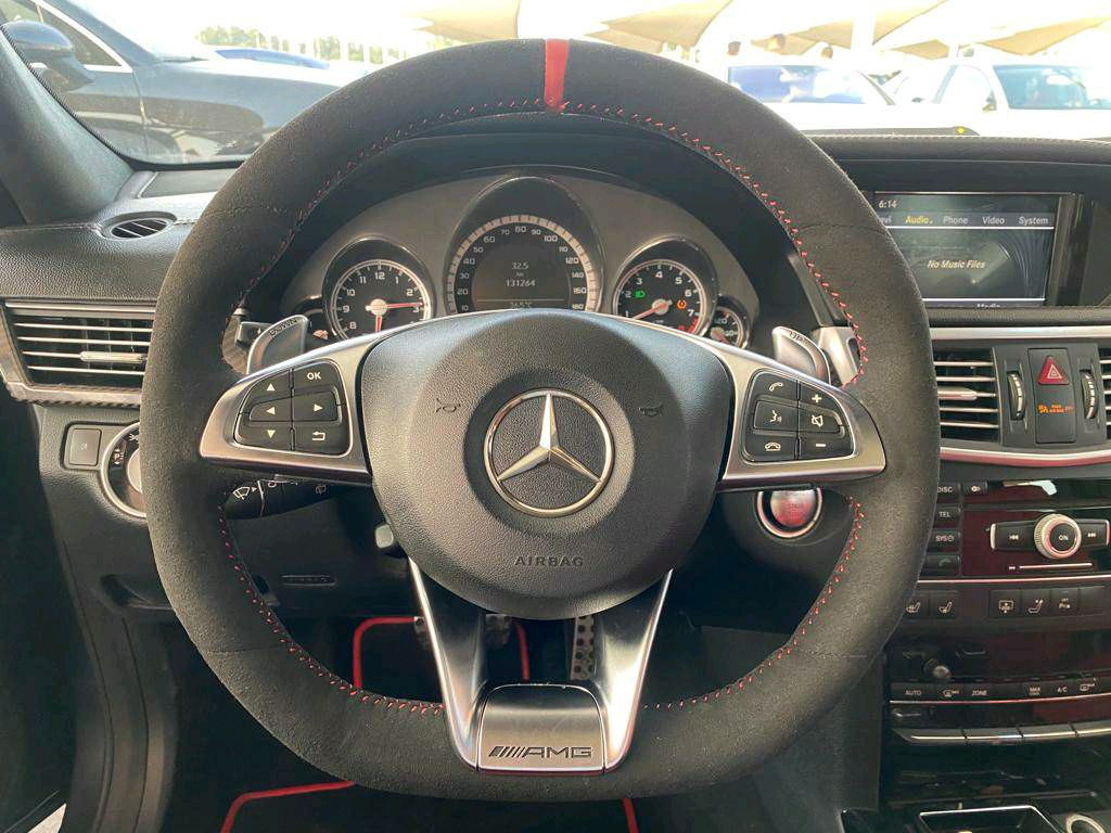 Mercedes Benz E-Class - Image 5