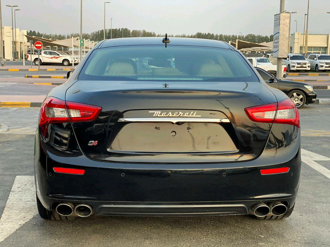Maserati Ghibli - Image 6