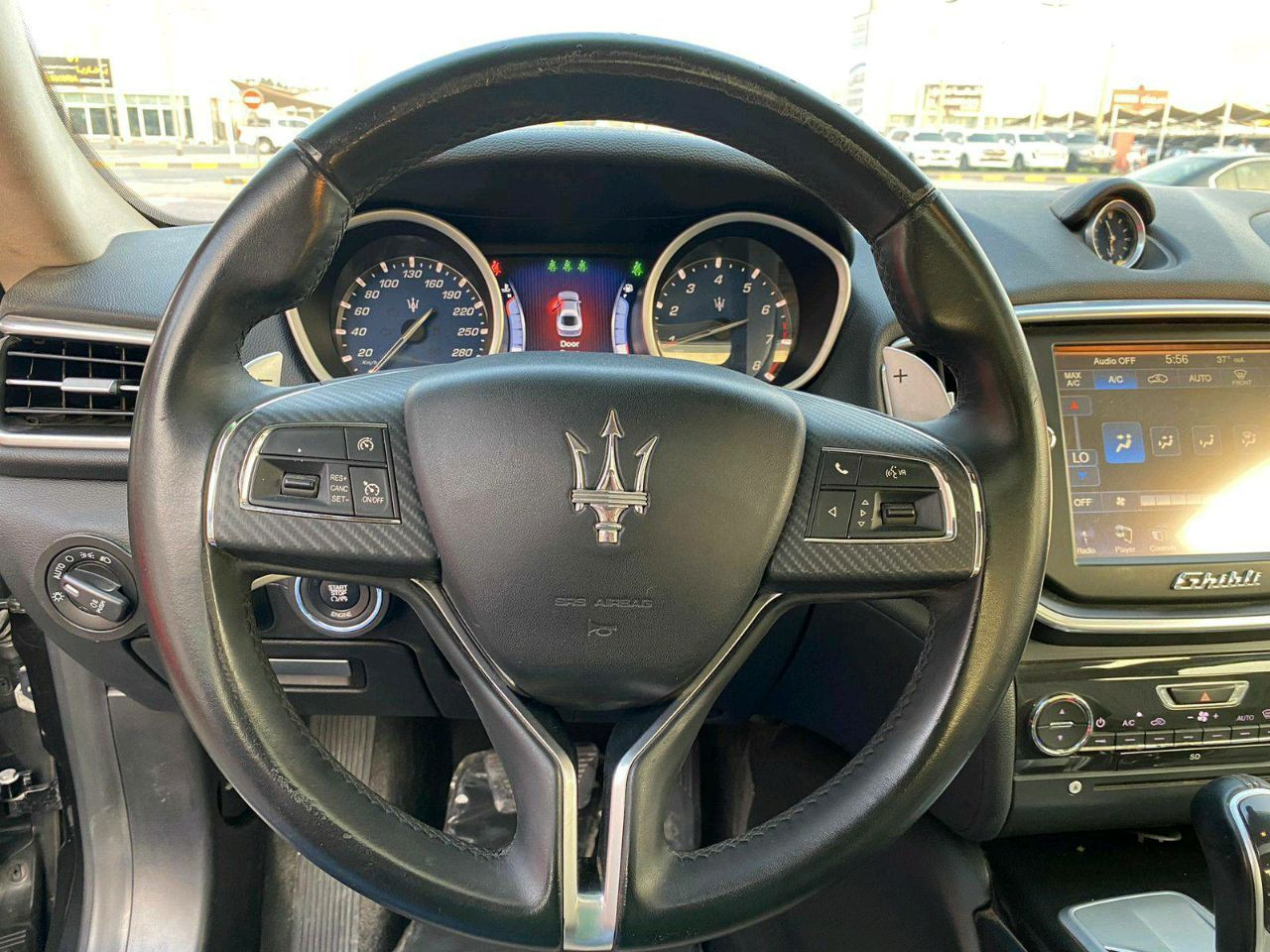 Maserati Ghibli - Image 9