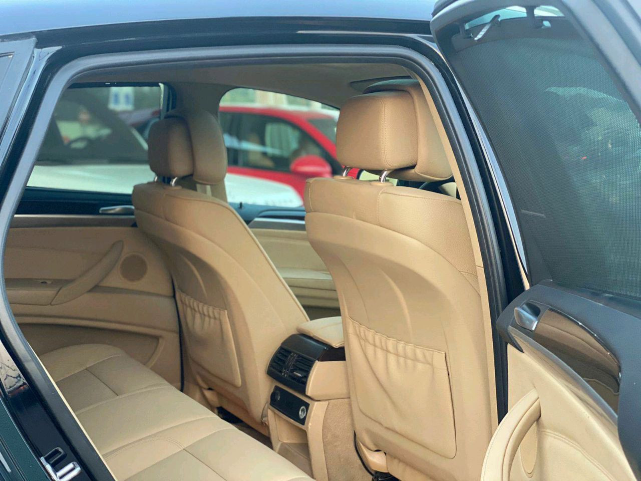 BMW X6 - Image 6