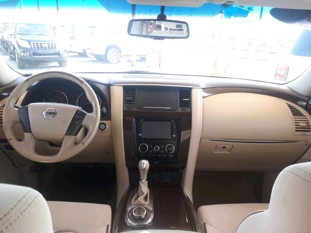 Nissan Patrol - Image 3