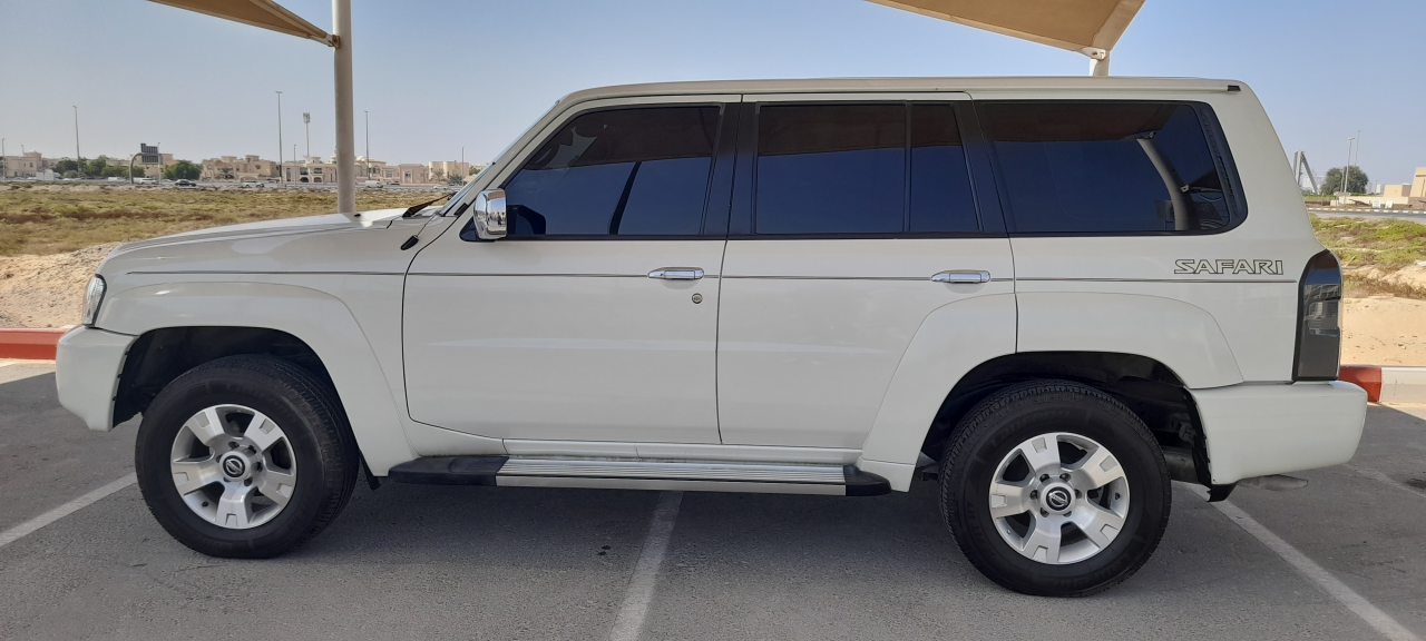 Nissan Patrol - Image 2