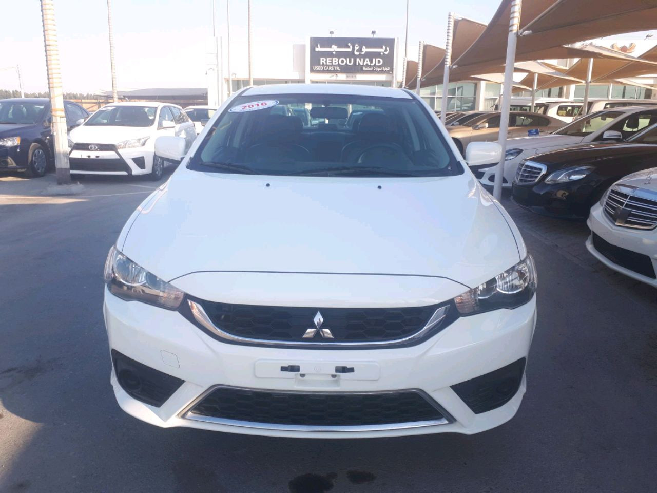 Mitsubishi Lancer - Image 3