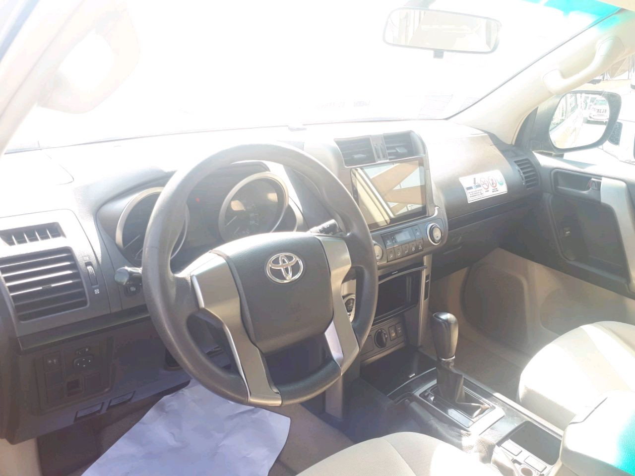 Toyota Prado - Image 6