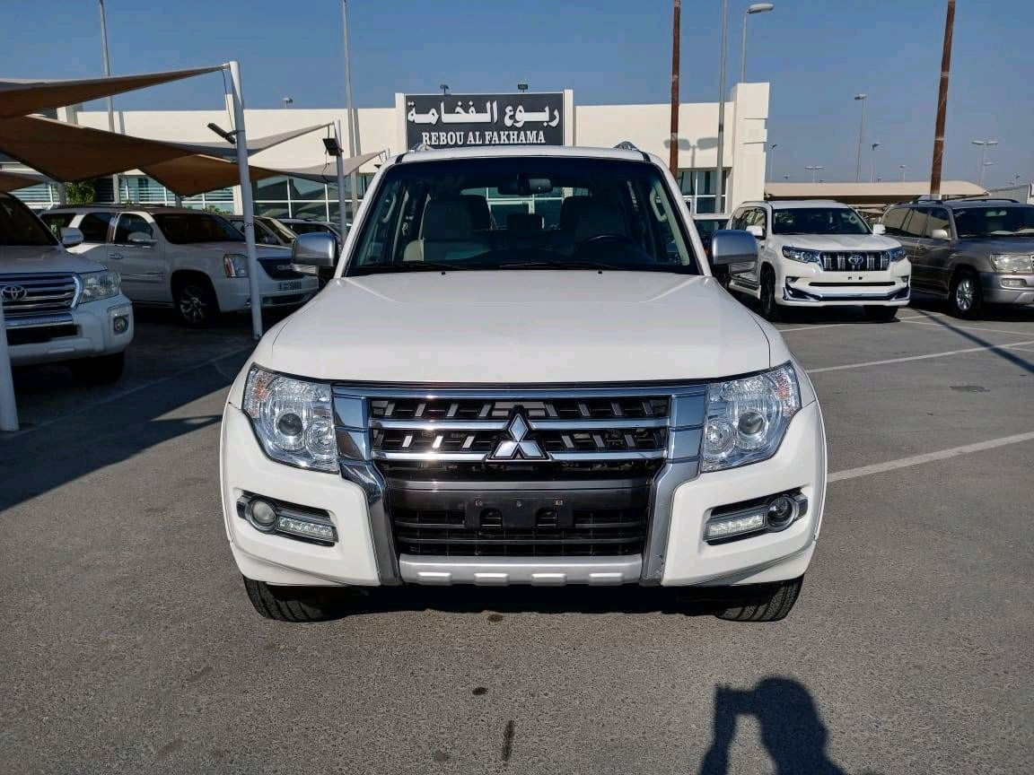 Mitsubishi Pajero - Image 3