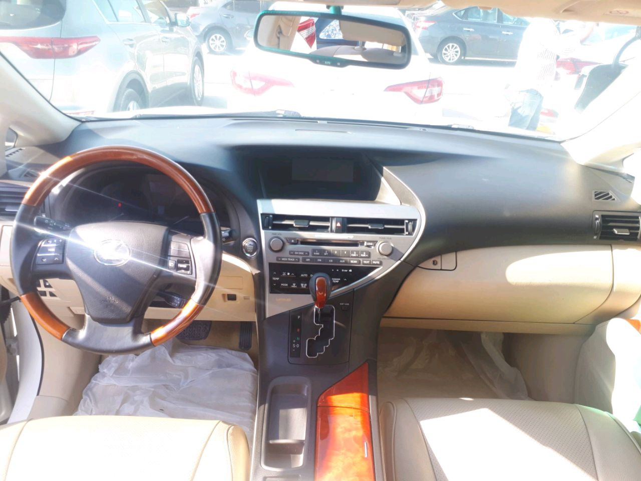 Lexus RX-Series - Image 6