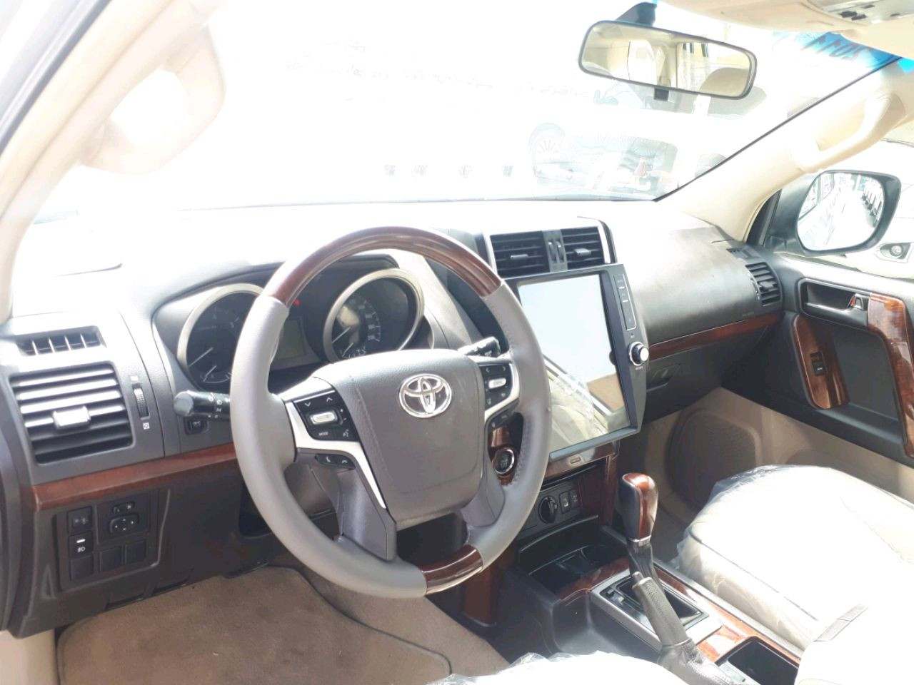 Toyota Prado - Image 2