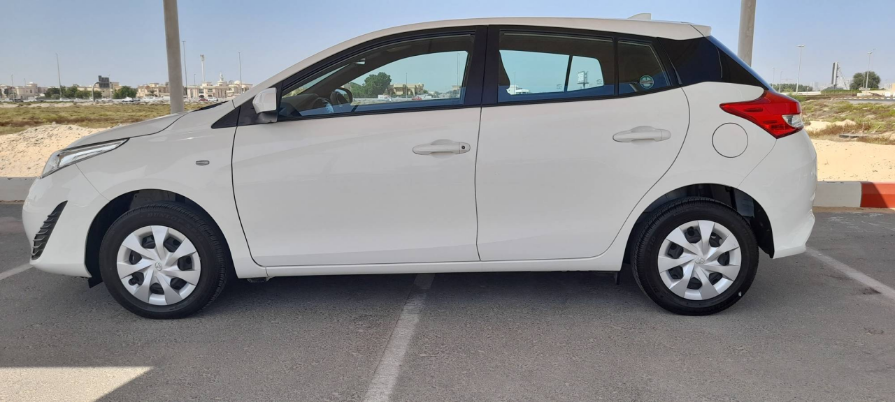 Toyota Yaris - Image 2