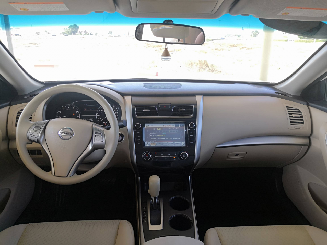 Nissan Altima - Image 2