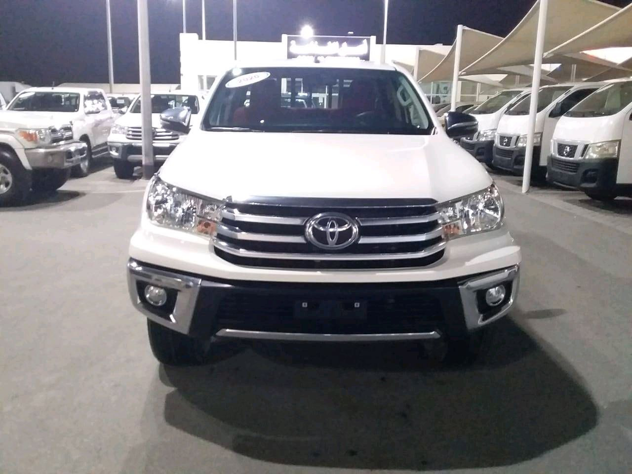 Toyota Hilux - Image 3