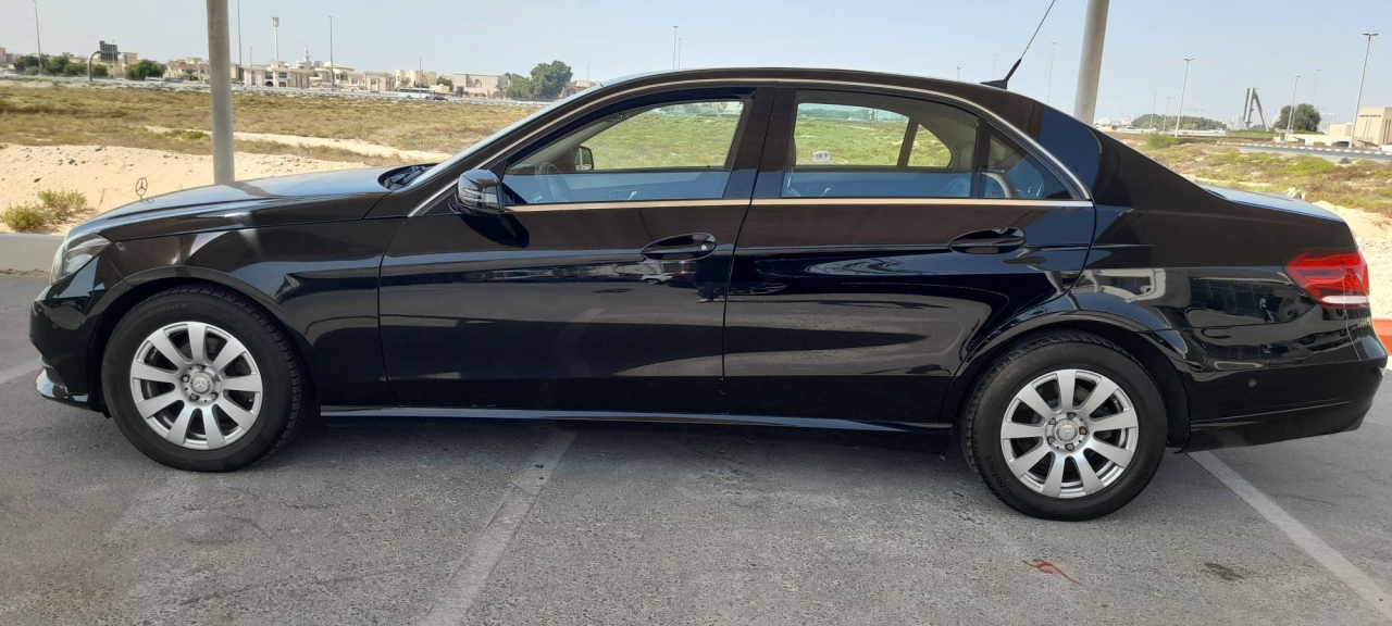 Mercedes Benz E-Class - Image 2