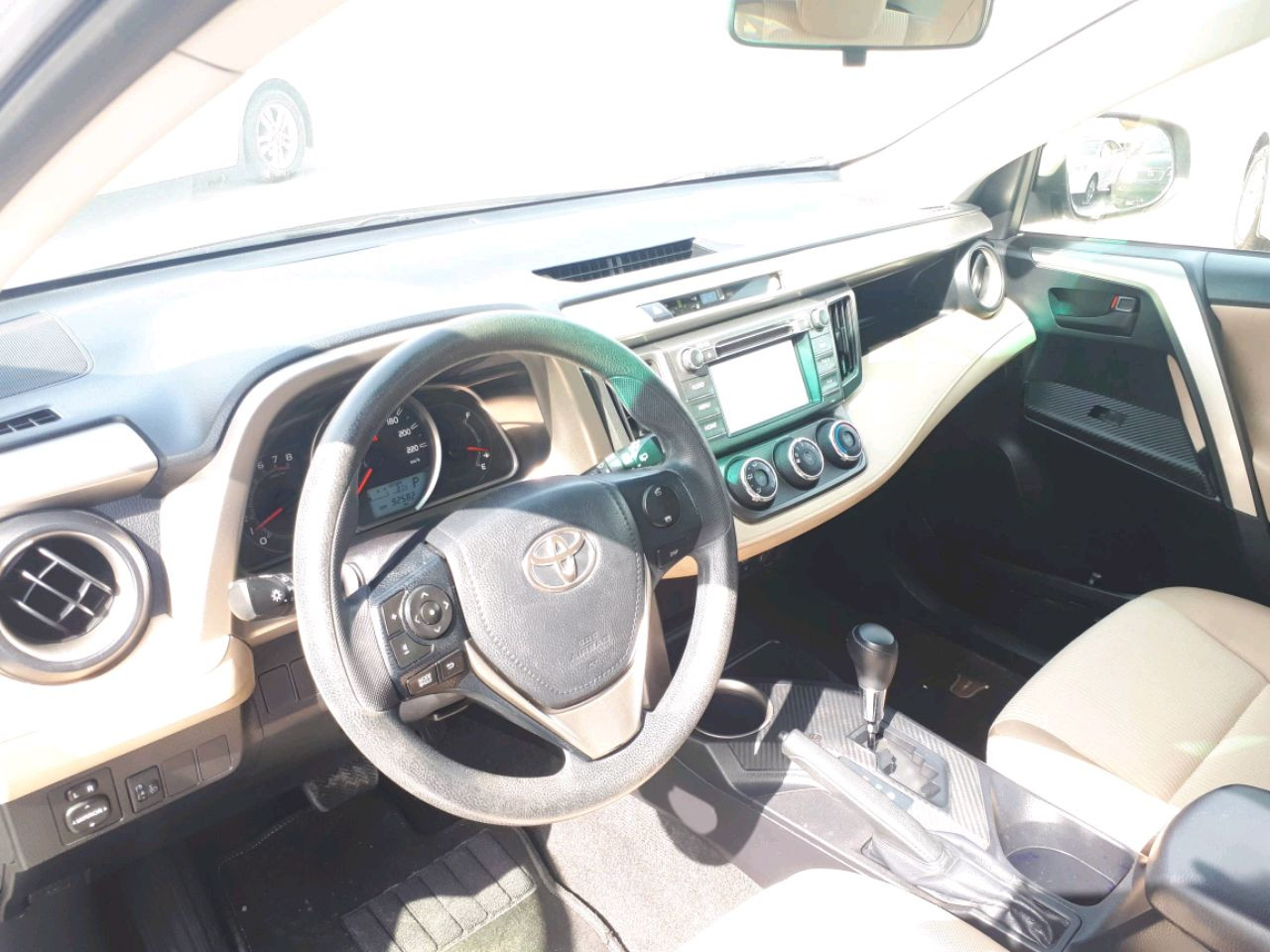 Toyota FJ Cruiser - Image 6