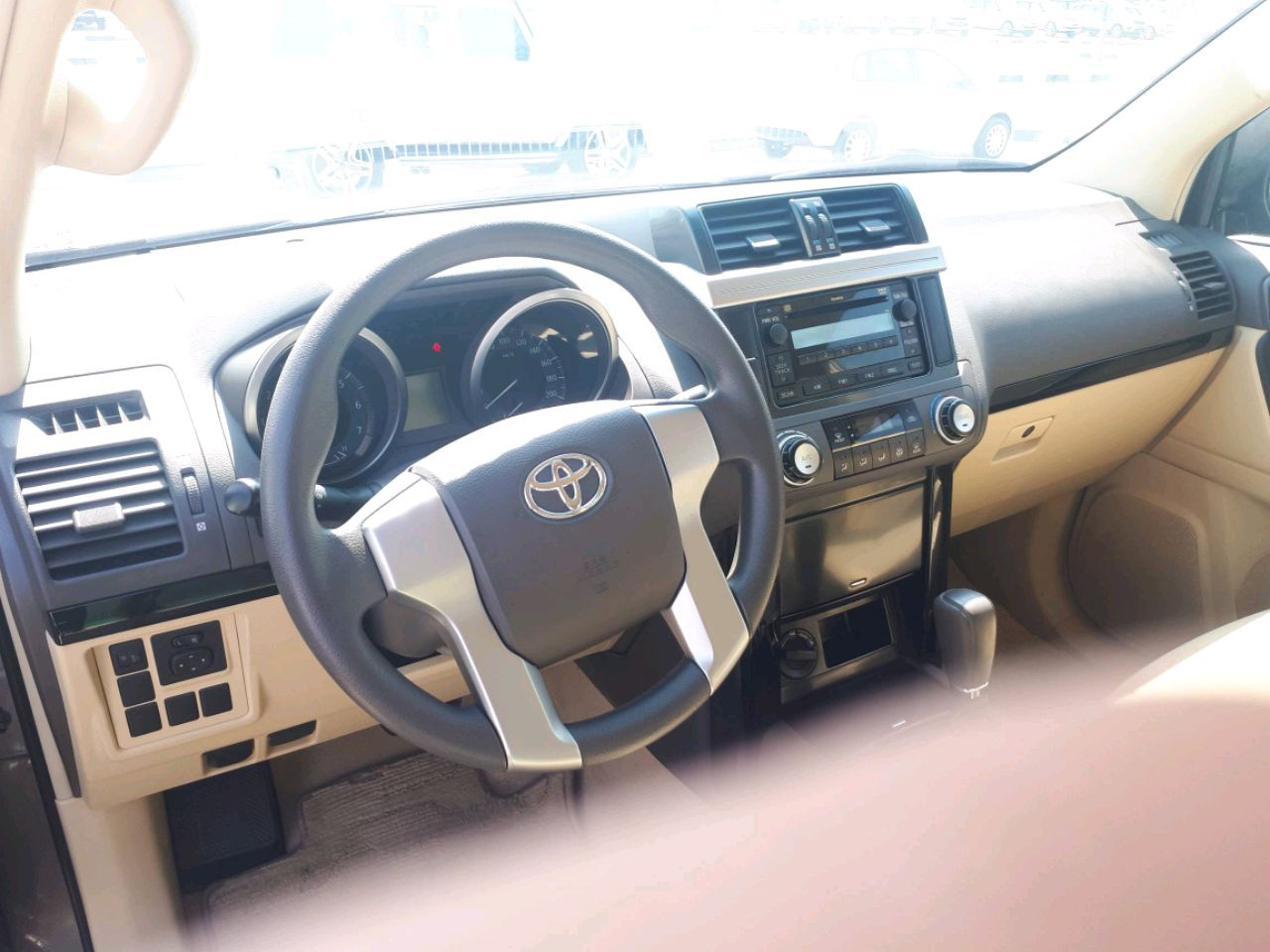Toyota Prado - Image 6