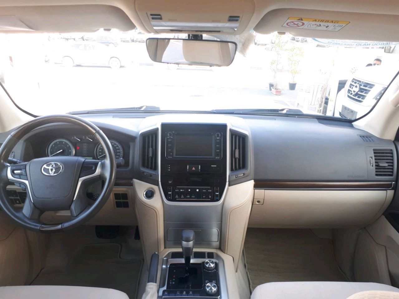 Toyota Land Cruiser - Image 6
