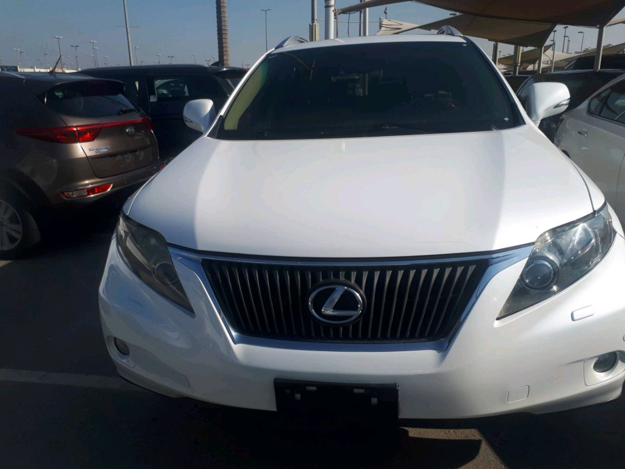 Lexus RX-Series - Image 3