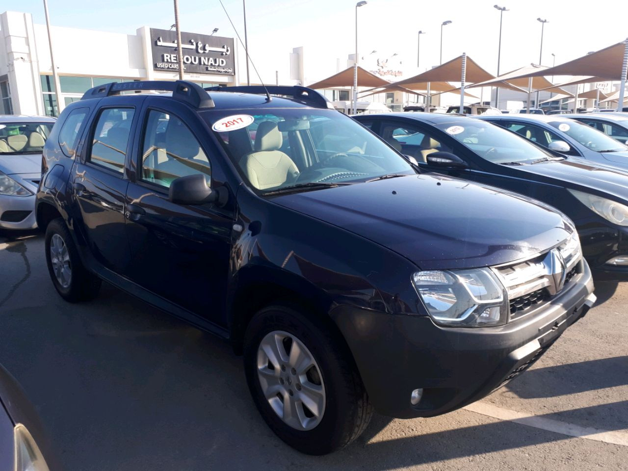 Renault Duster - Image 2