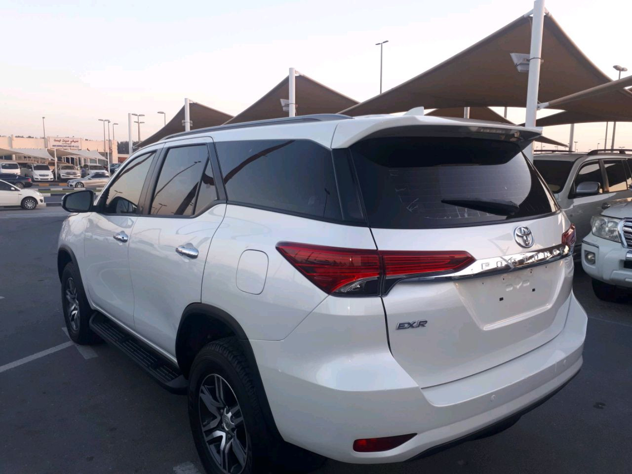 Toyota Land Cruiser - Image 2