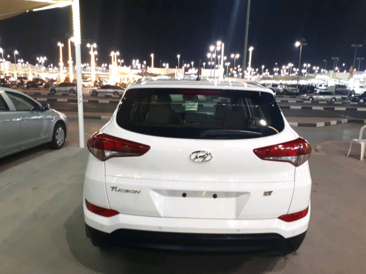Hyundai Tucson - Image 2