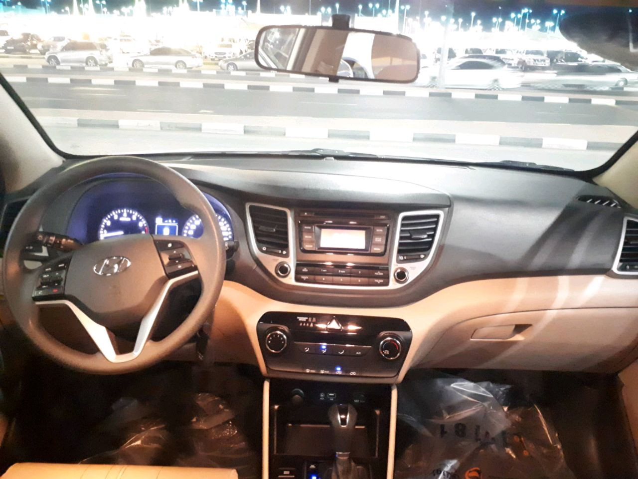 Hyundai Tucson - Image 3
