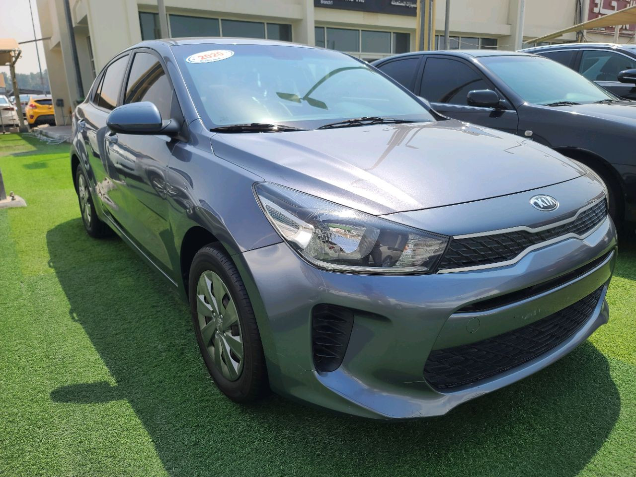 KIA Rio - Image 5