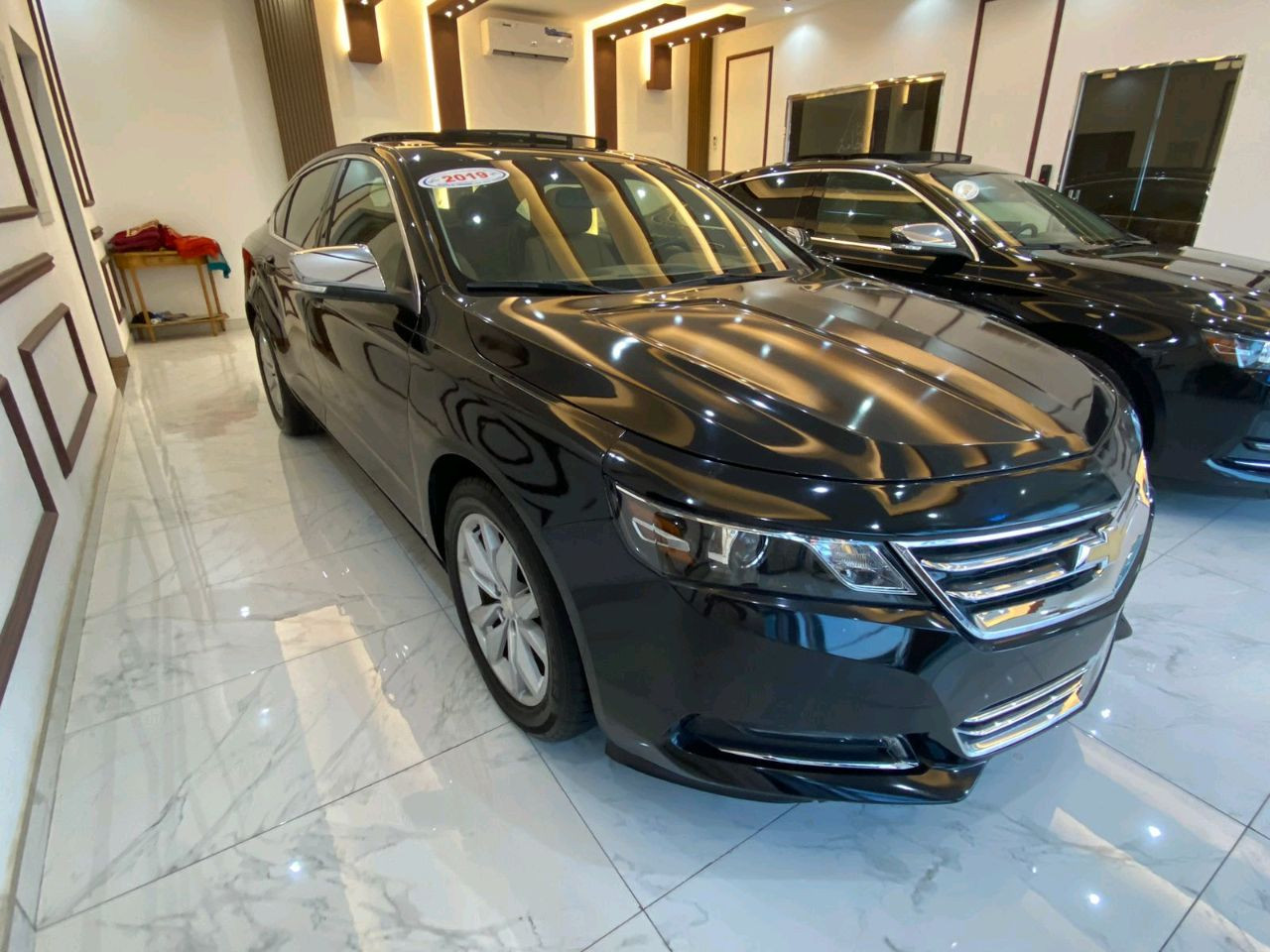 Chevrolet Impala - Image 5
