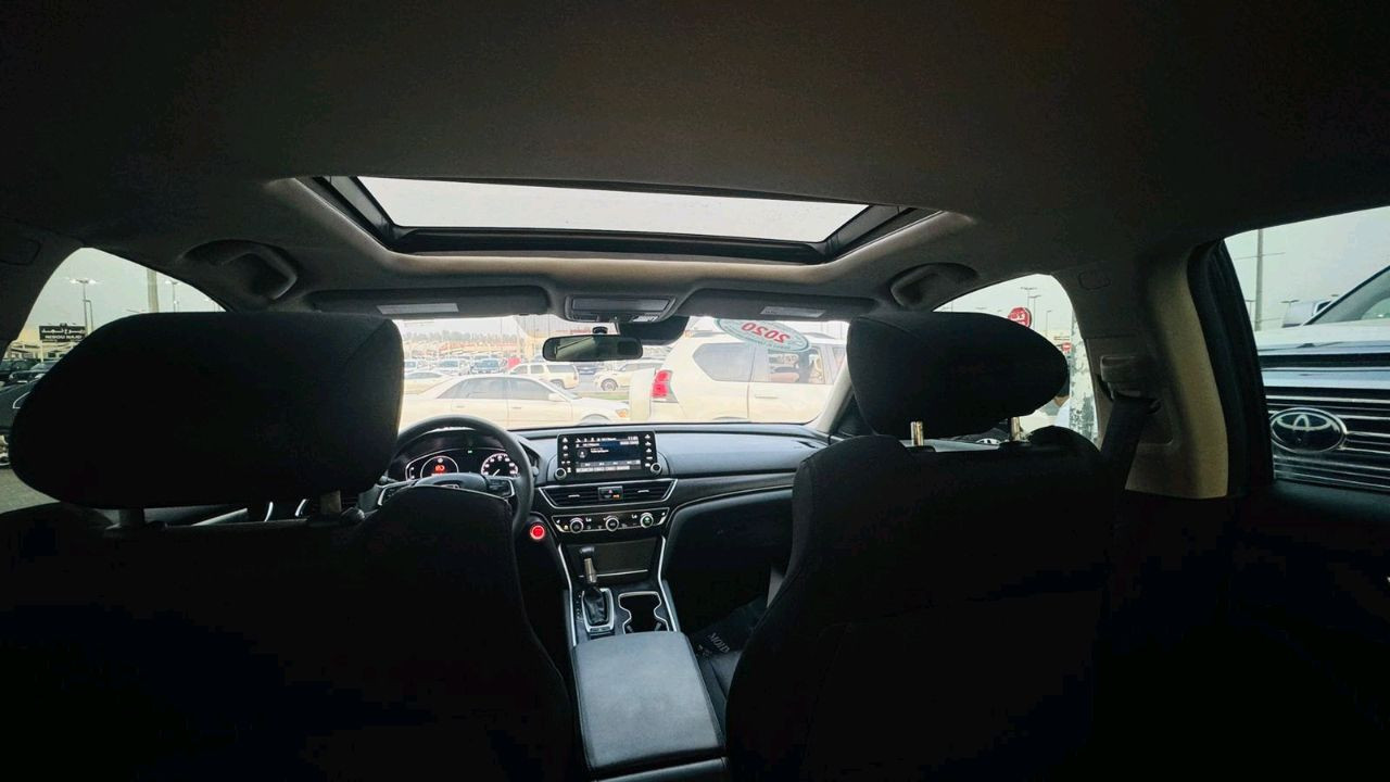 Honda Accord - Image 5