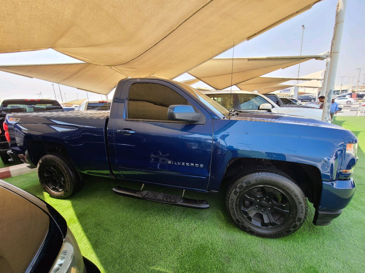 Chevrolet Silverado - Image 6