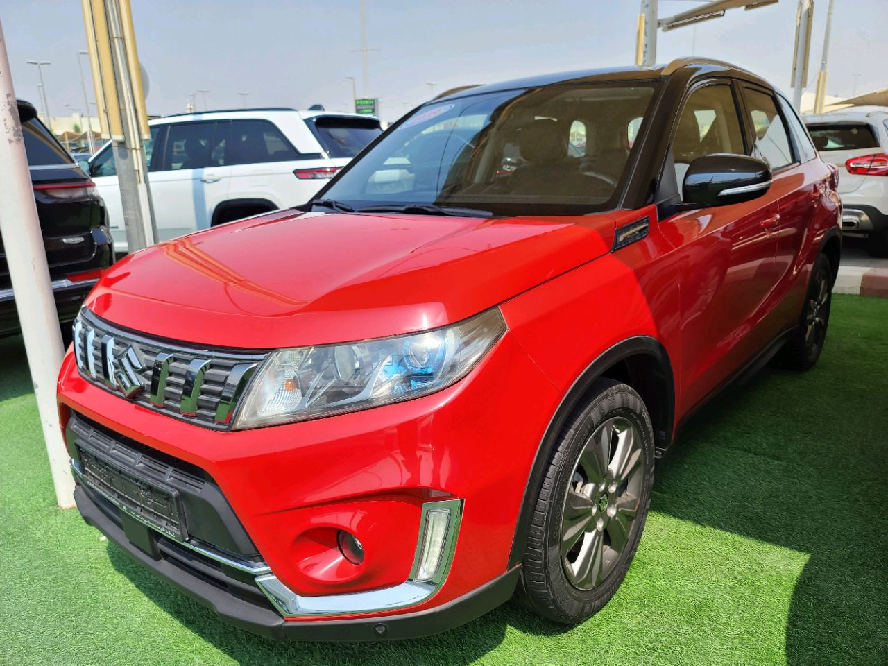 Suzuki Vitara - Image 5