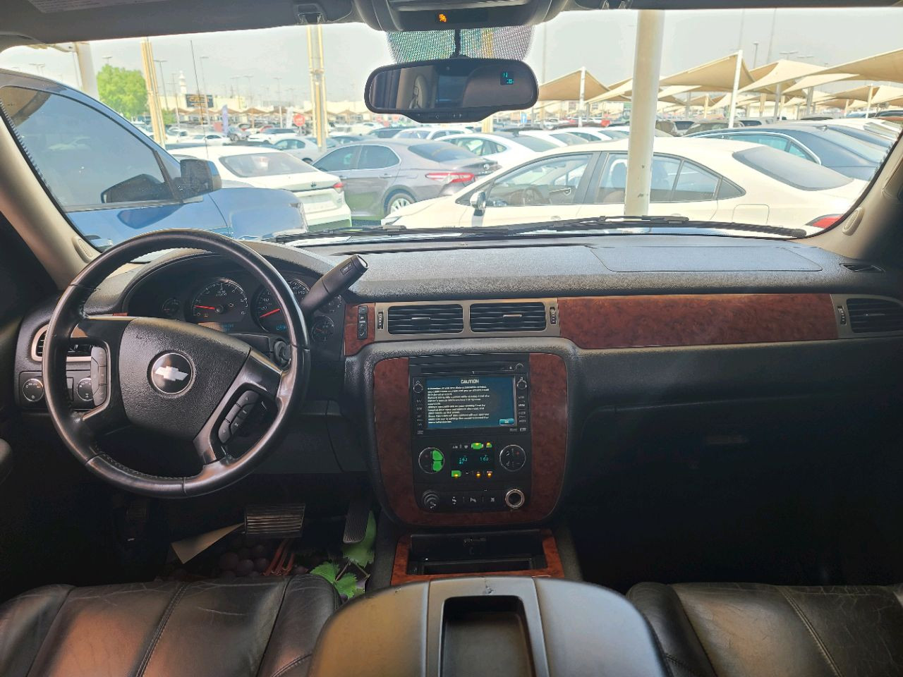 Chevrolet Tahoe - Image 5