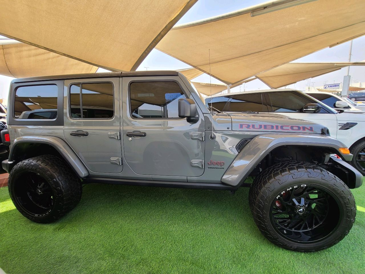 Jeep Renegade - Image 9