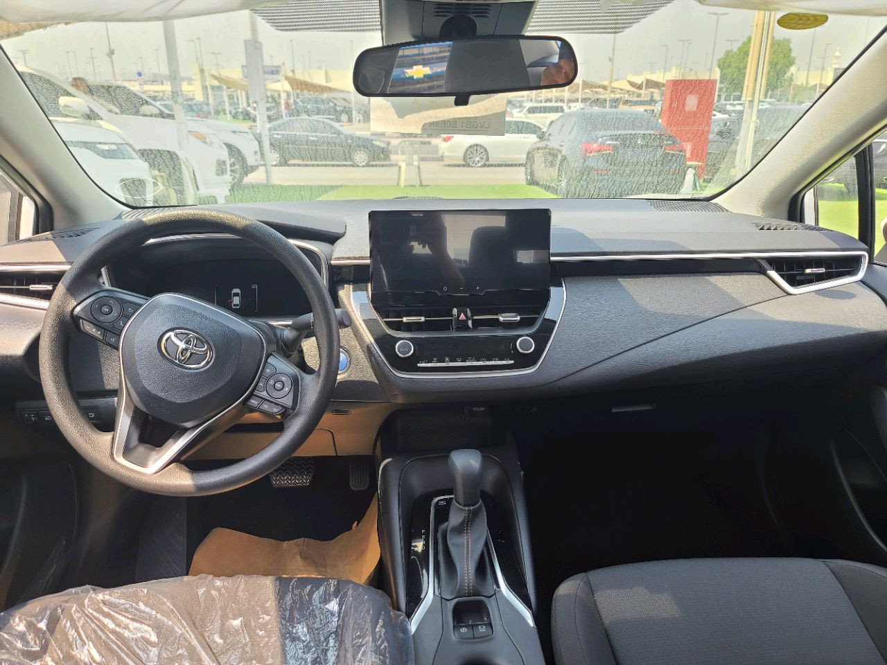 Toyota Corolla - Image 4