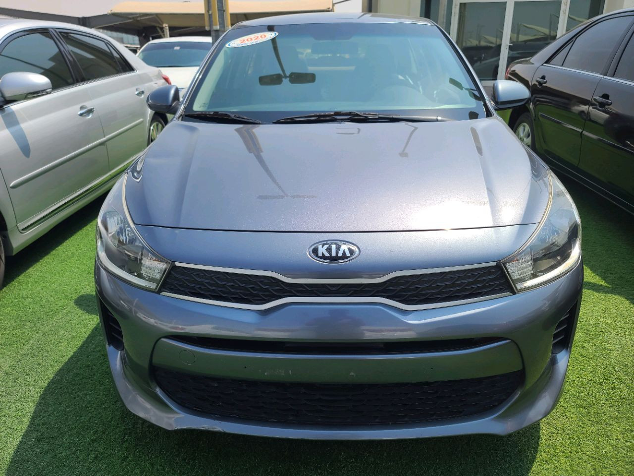 KIA Rio - Image 6