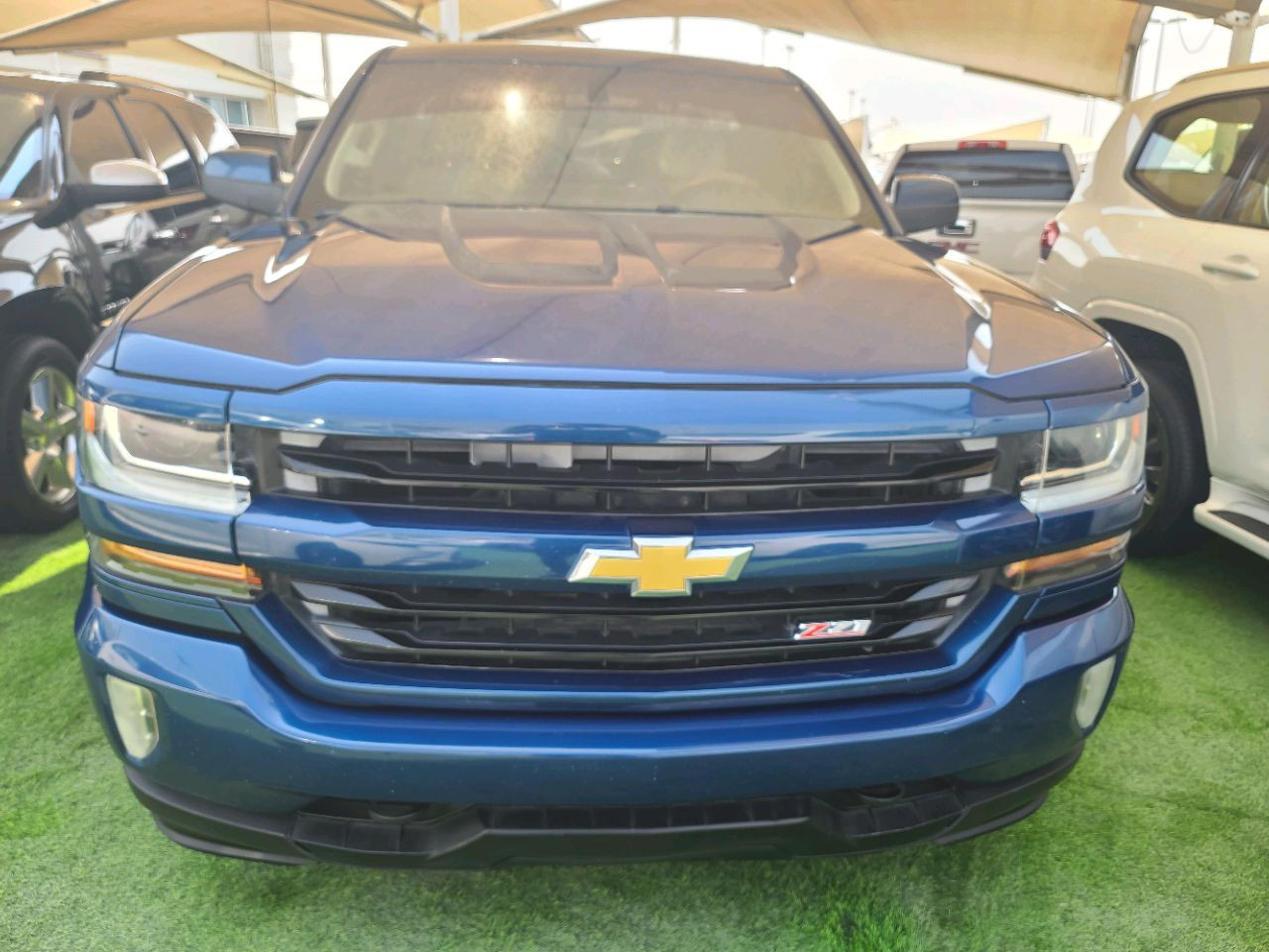 Chevrolet Silverado - Image 5