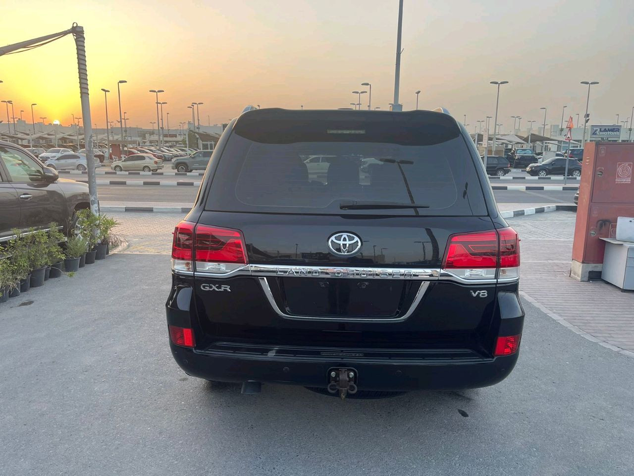 Toyota Land Cruiser - Image 11
