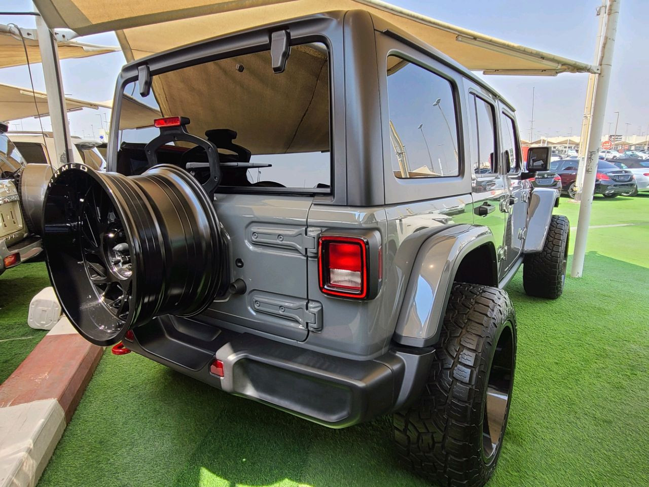 Jeep Renegade - Image 5