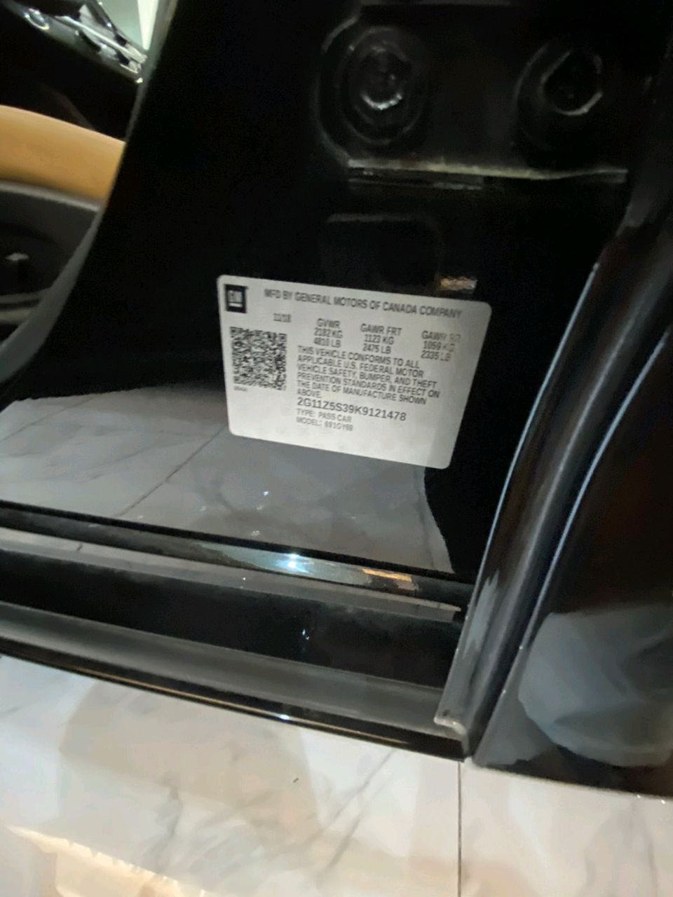 Chevrolet Impala - Image 3