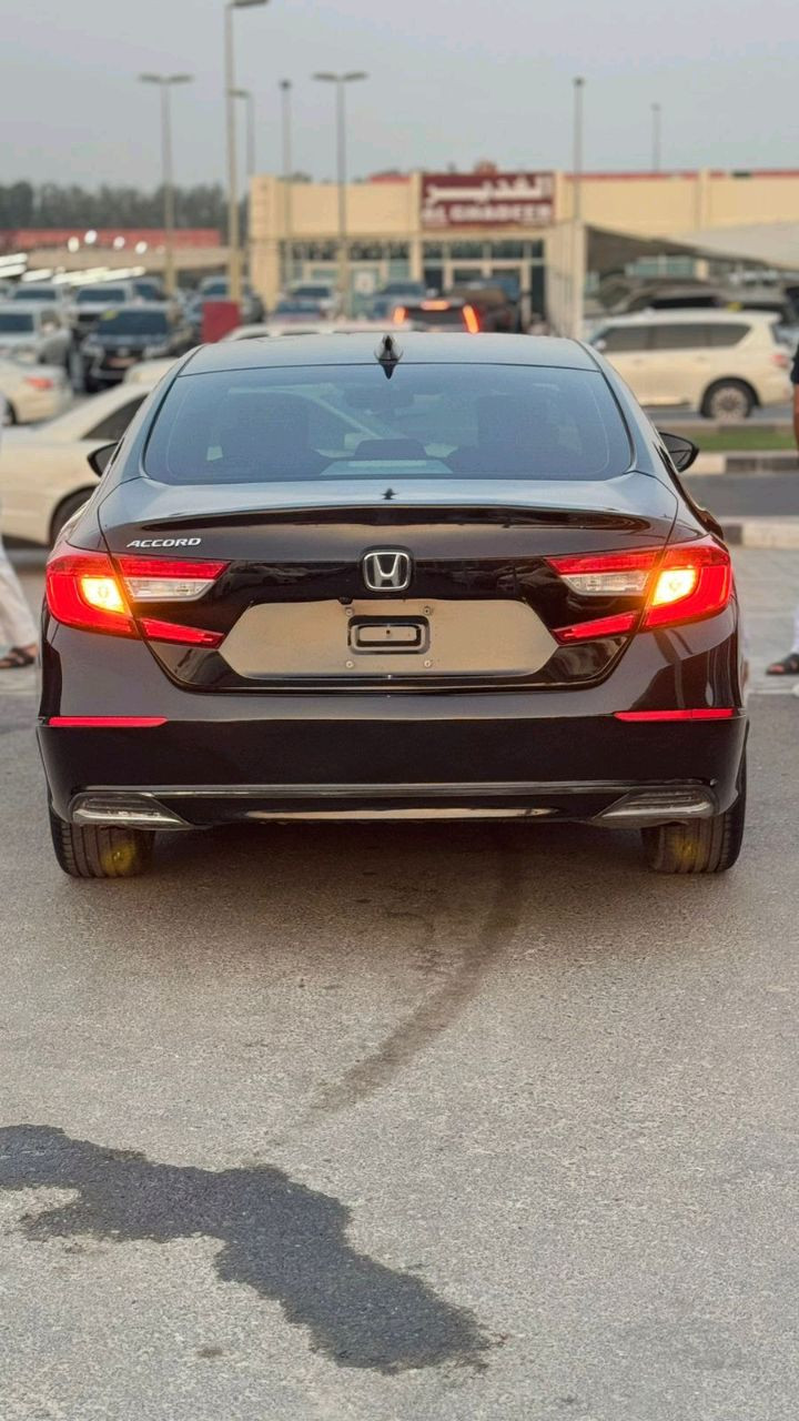 Honda Accord - Image 4