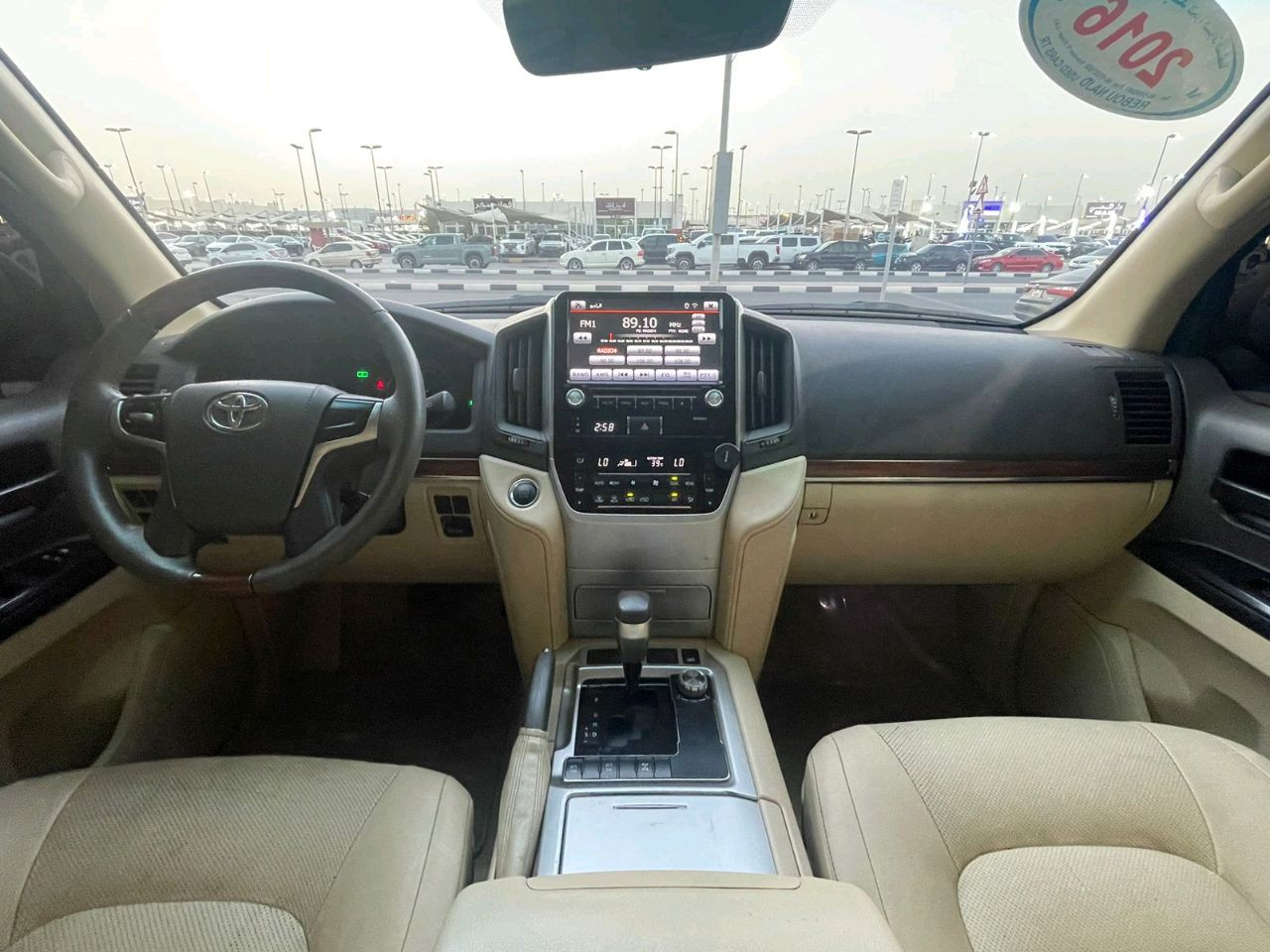 Toyota Land Cruiser - Image 4