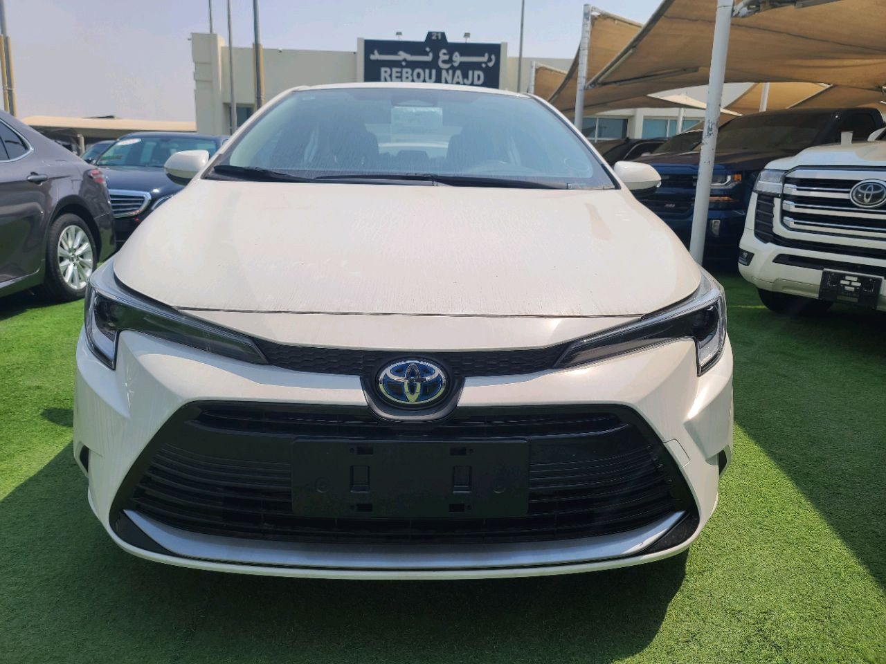 Toyota Corolla - Image 9